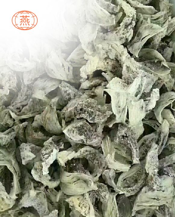 燕窝知识科普,燕窝鉴别经验分享