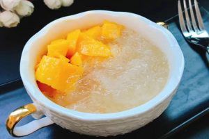 早孕孕妇吃燕窝的好处