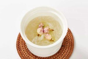燕窝起什么作用