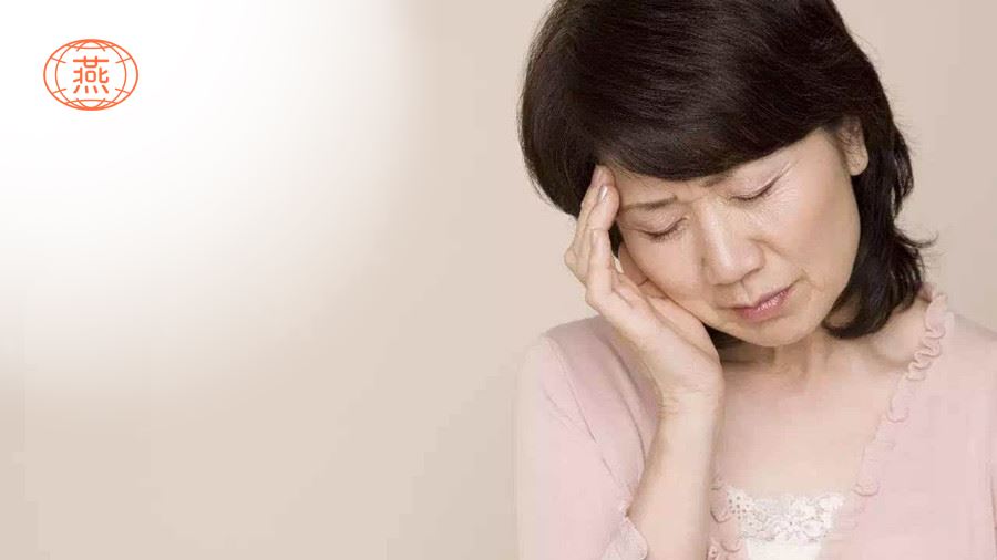 燕窝对更年期女性的好处