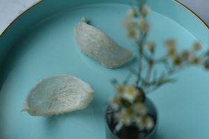 坚持吃燕窝的变化是什么