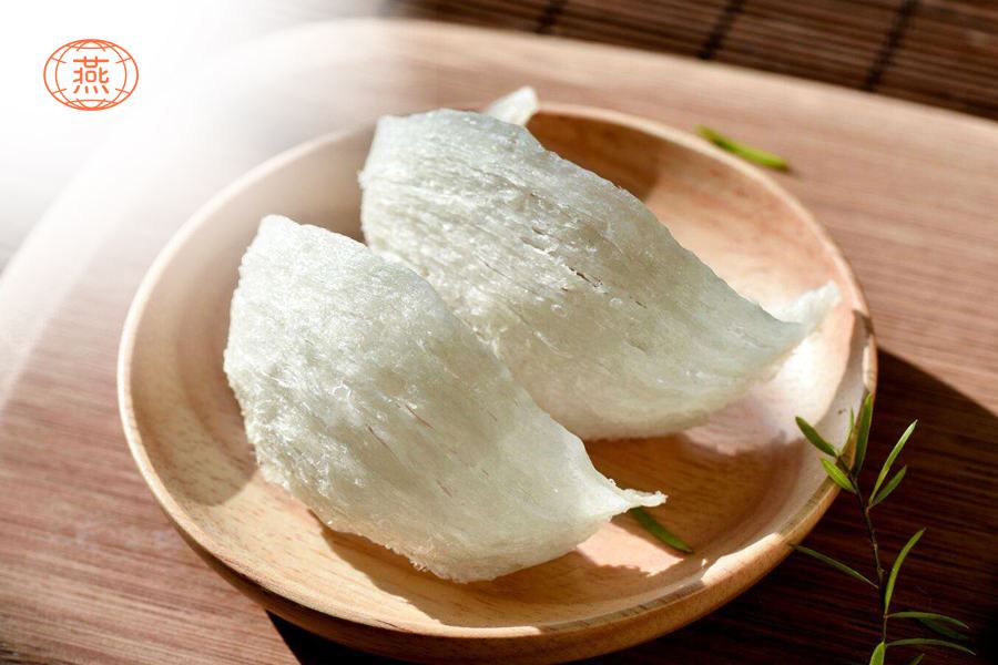 燕窝的功效与作用