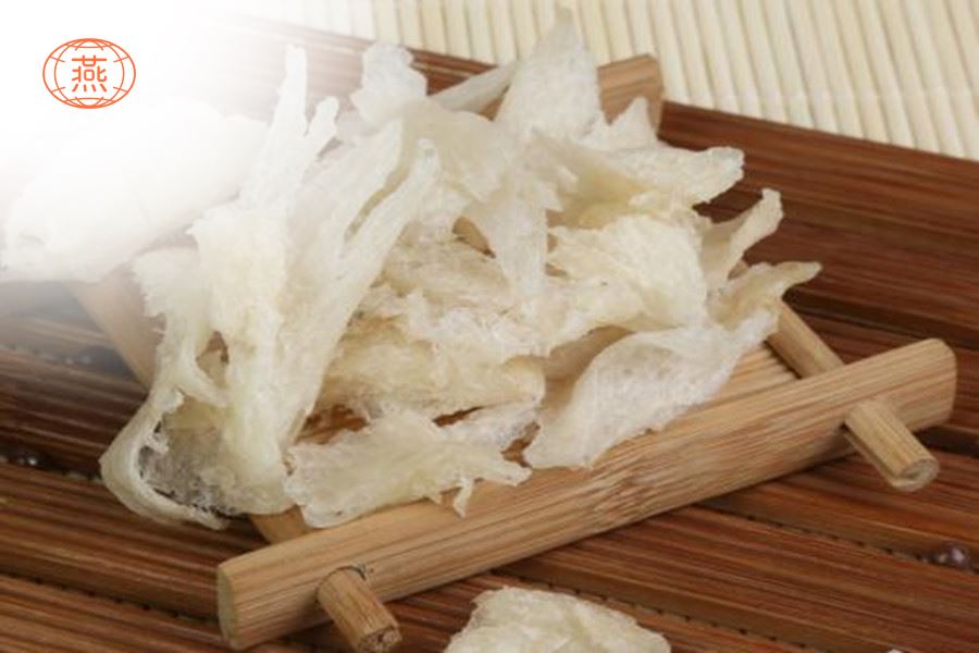 燕丝与燕窝的功效区别