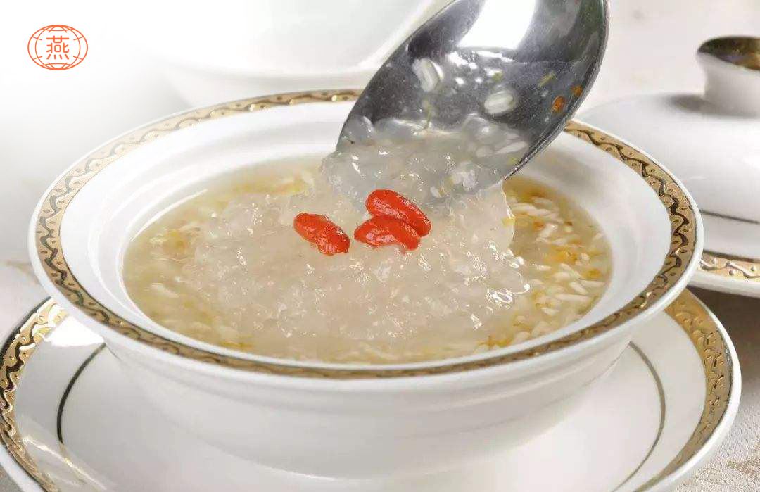 减肥期间可以喝冰糖燕窝吗