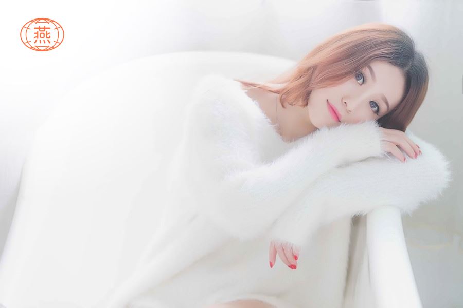 雪梨百合炖燕窝的功效