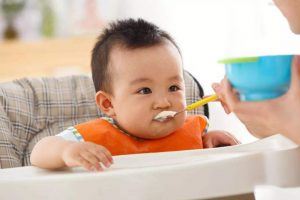 小孩吃燕窝有什么功效？