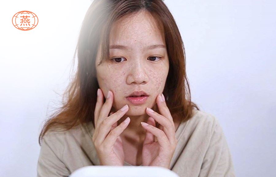 为什么女人要吃燕窝？