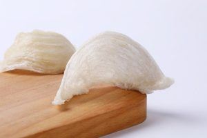 燕窝有什么功效？
