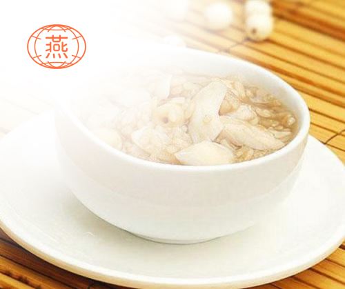 燕窝有哪些做法