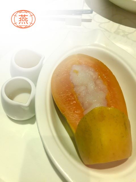 雪蛤和燕窝的功效哪个好
