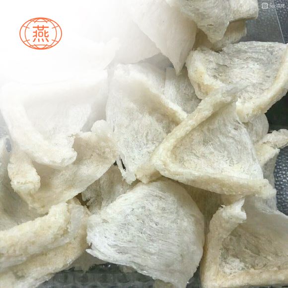 燕窝知识科普,燕窝鉴别经验分享