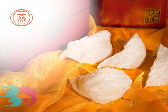 燕窝和雪蛤能一起炖吗,这种搭配方式是好还是不好呢