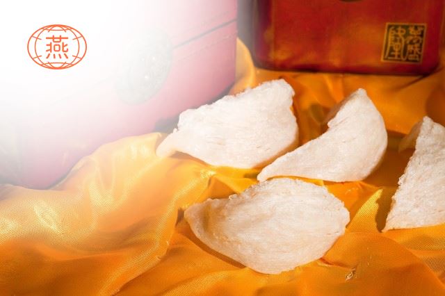 孕妇吃燕窝对胎儿有好处吗,孕妇适合怎么吃燕窝