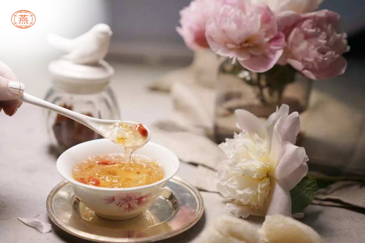 燕窝很实用的九大常识,健康爱美的你值得收藏