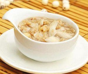 哪些食材可以搭配燕窝