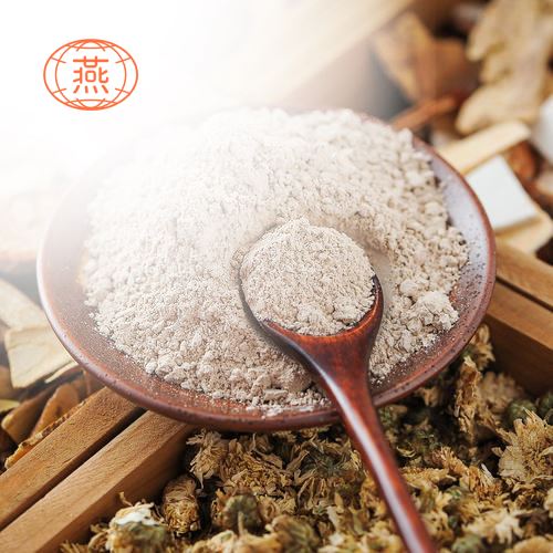 白术粉能和燕窝一起炖吗