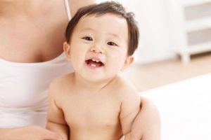 孕妇吃燕窝生出的宝宝怎么样？