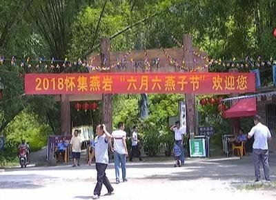 燕窝的故事和传说
