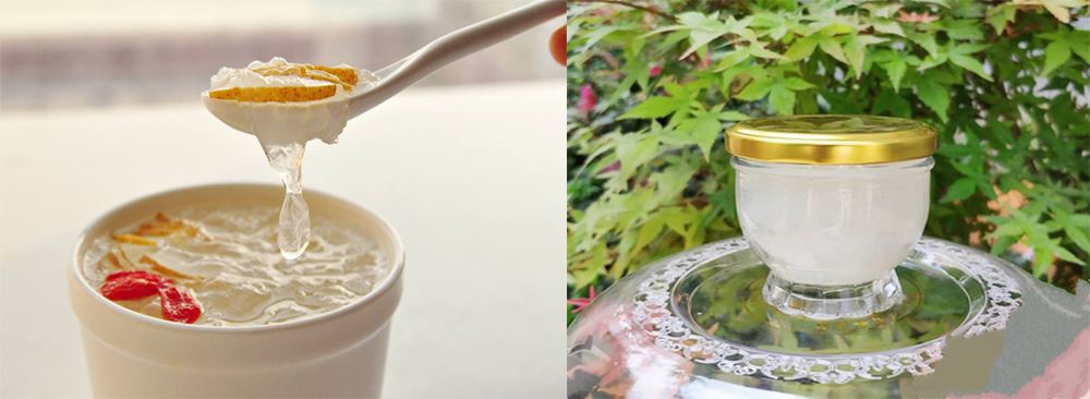 燕窝自己炖还是即食好