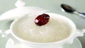 燕窝食谱和功效