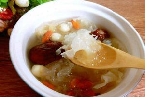 孕妇怎么炖干燕窝好