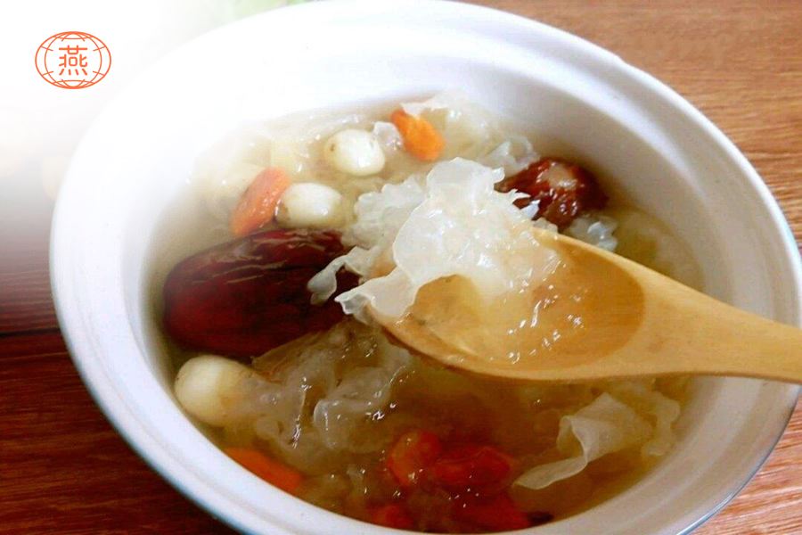 干燕窝怎么吃