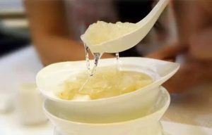 最有营养价值的燕窝食谱