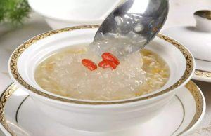 鱼胶燕窝的做法大全