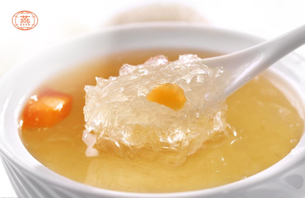 燕窝汤做法