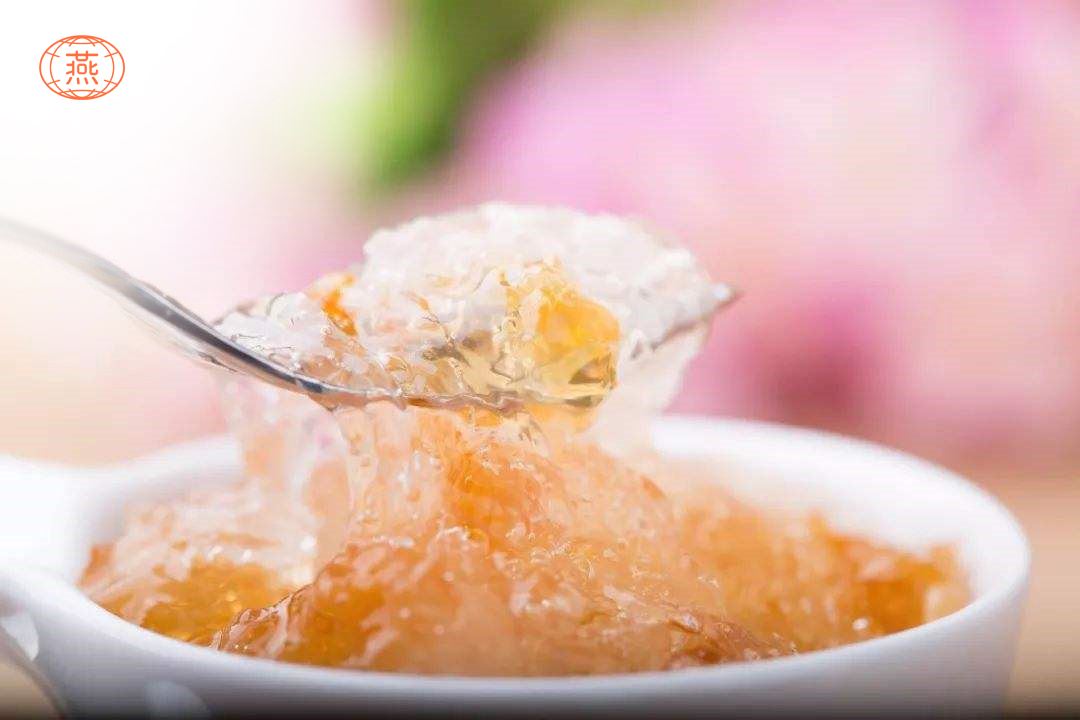 炖燕窝能加冰糖吗