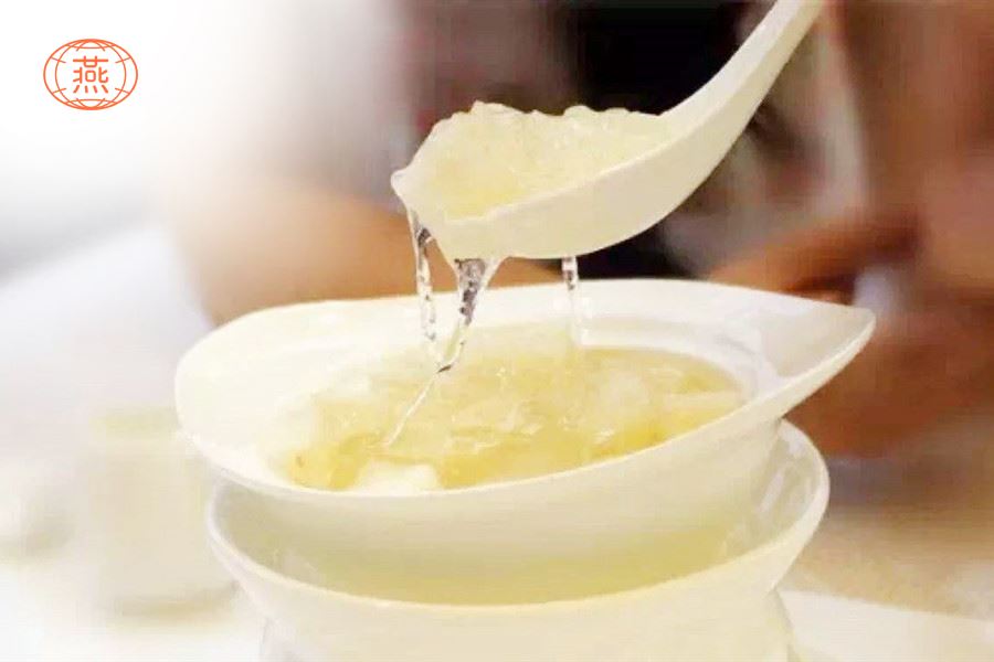 燕窝炖好放冰箱能放糖吗?怎么能最好的保存炖好的燕窝?