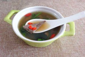 补气血燕窝做法