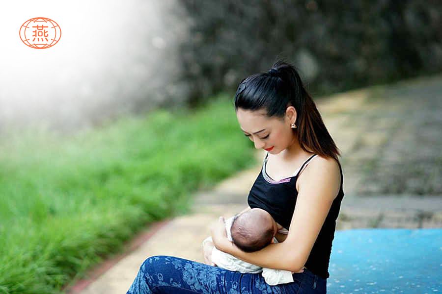 哺乳期吃燕窝会回奶吗