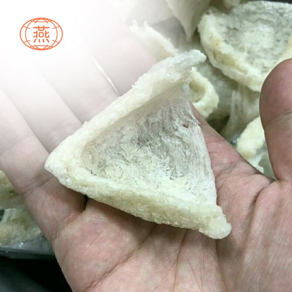 燕窝知识科普,燕窝鉴别经验分享