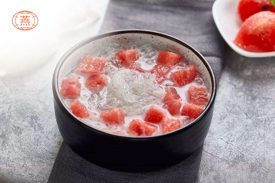 燕窝怎么洗怎么炖才正确