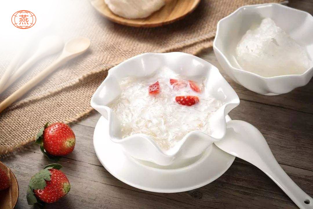燕窝那个品牌比较好？吃燕窝有哪些好处？