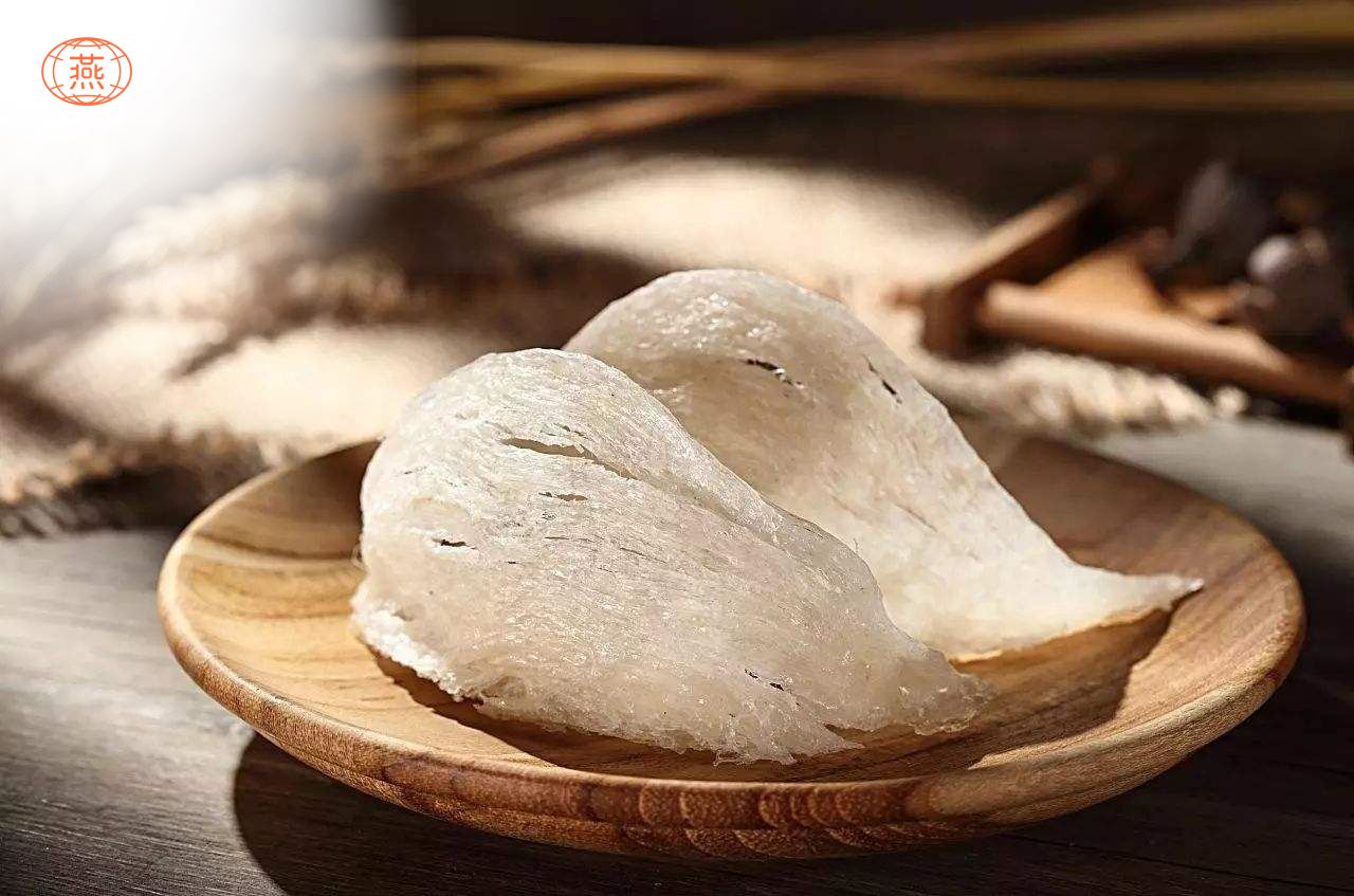 秋冬季燕窝炖什么吃好?可以搭配哪些食材?