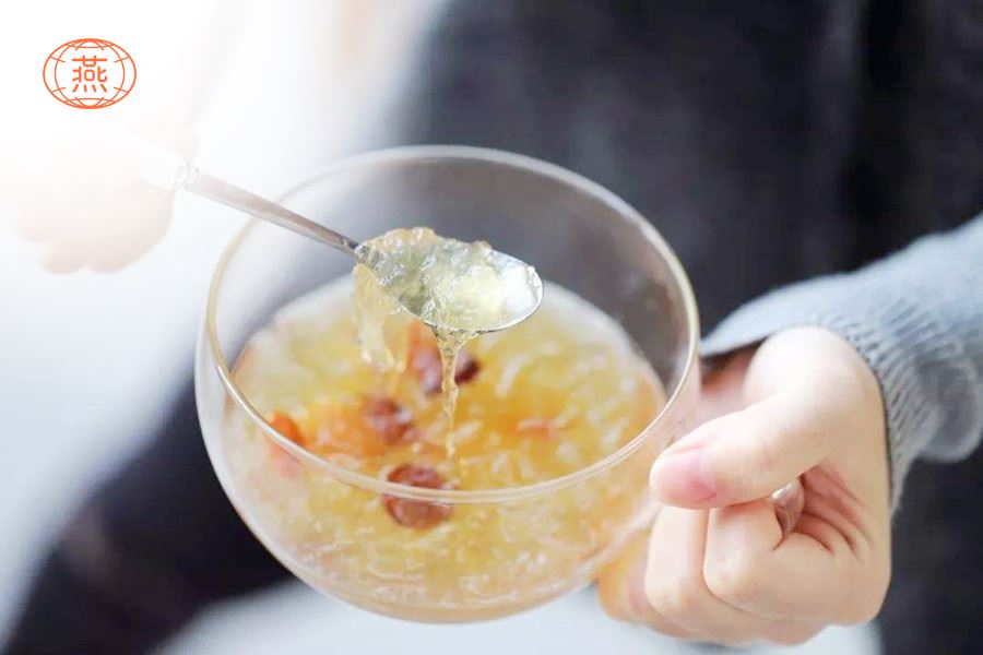 燕窝难消化吗