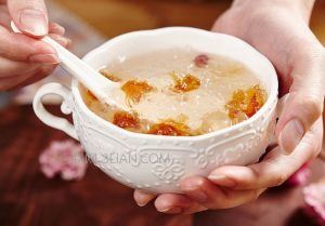 燕窝多久吃一次比较好?最佳食用频率让您更好地吸收营养