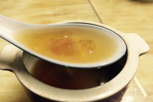 党参炖燕窝的做法