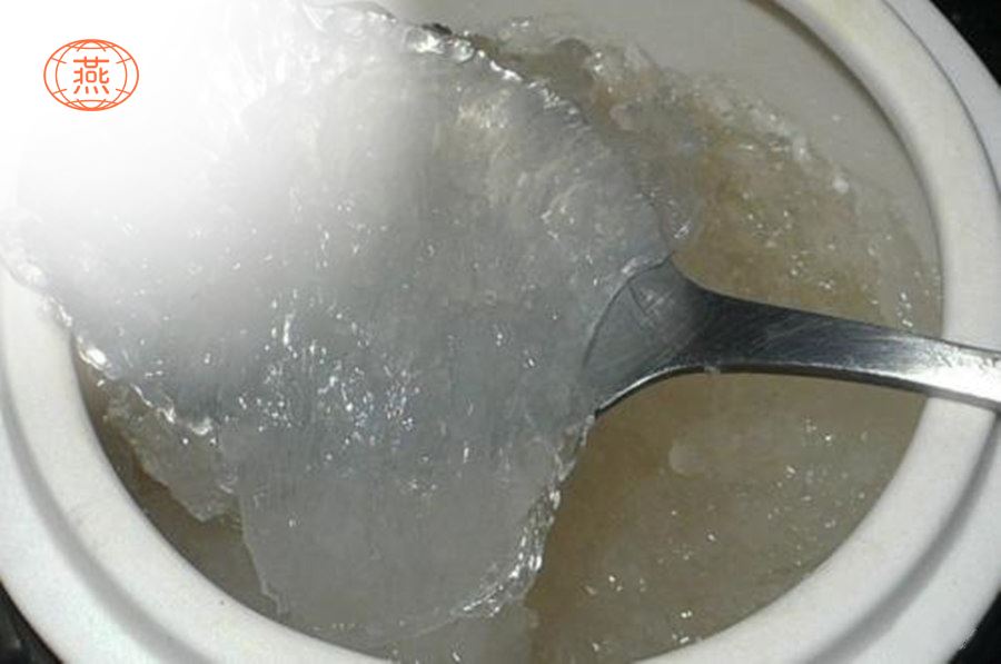 如何辨别燕窝炖没炖好？免去燕窝炖成水样的烦恼