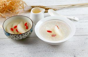 燕窝存放技巧