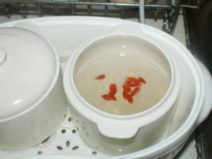 燕窝是什么味道?燕窝的做法