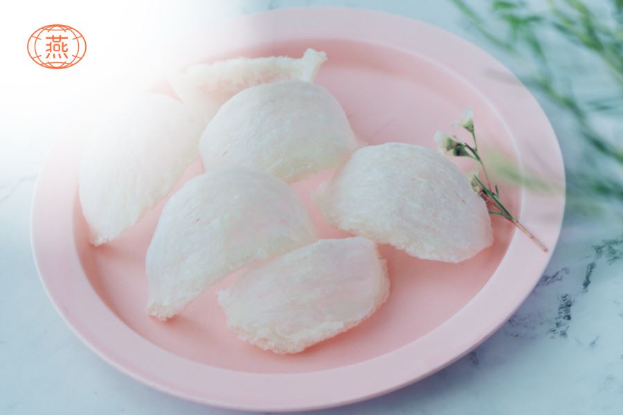 怎样炖燕窝最营养