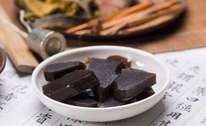 减肥可以吃燕窝和阿胶吗