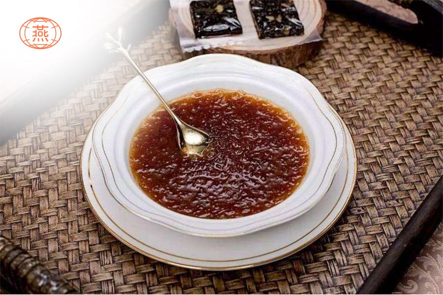 药流后可以吃阿胶燕窝吗