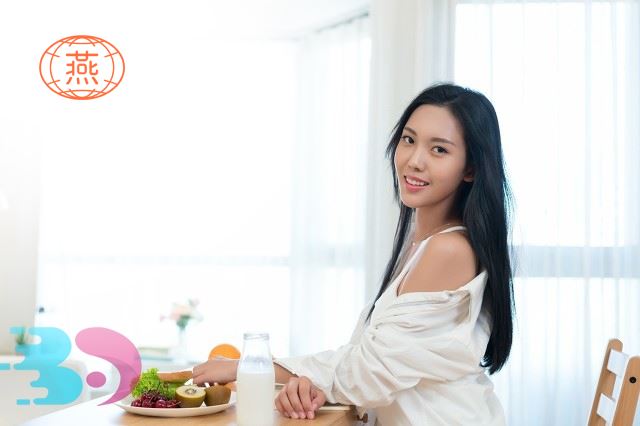 女性食用燕窝对身体的好处多多,女性月经期间可以食用燕窝吗