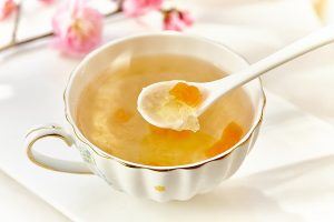 养颜燕窝的做法大全