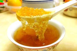 甜味的燕窝怎么做