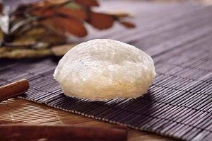 泡发的燕窝能敷脸吗